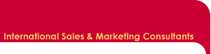 International Sales & Marketing Consultants